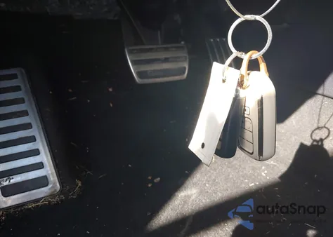 2018 Honda Accord Sport 2.0T z USA, uszkodzony, nr VIN 1HGCV2F35JA054578